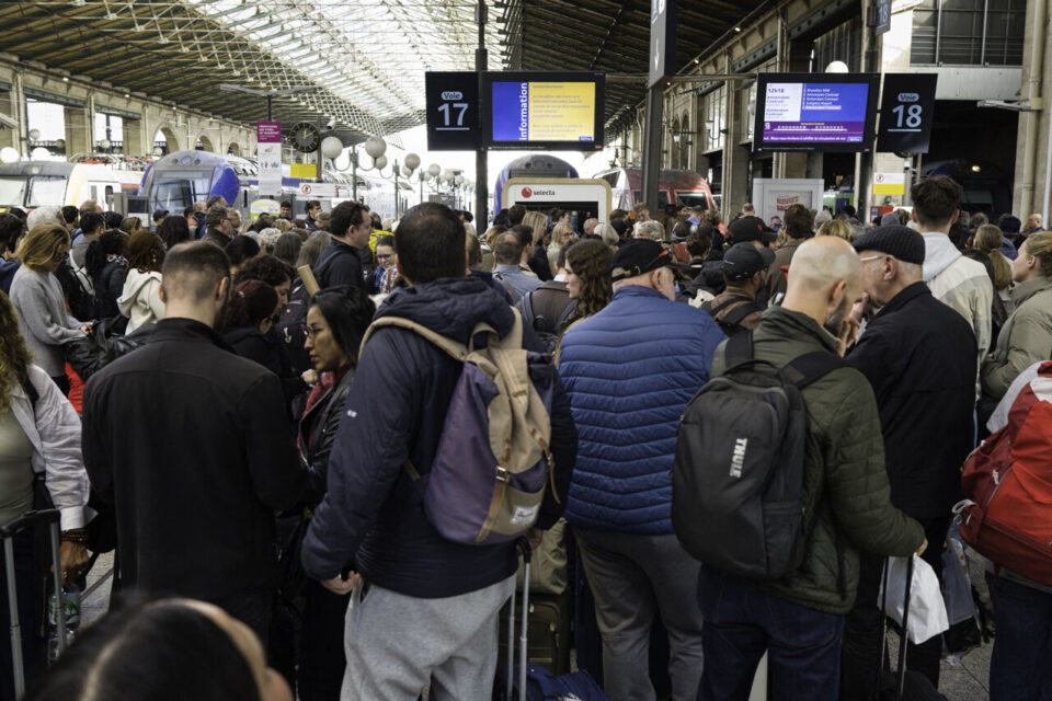 Une souffrance généralisée" : nouvelle grève à la SNCF le 10 juin, quelles  sont les revendications des cheminots ?