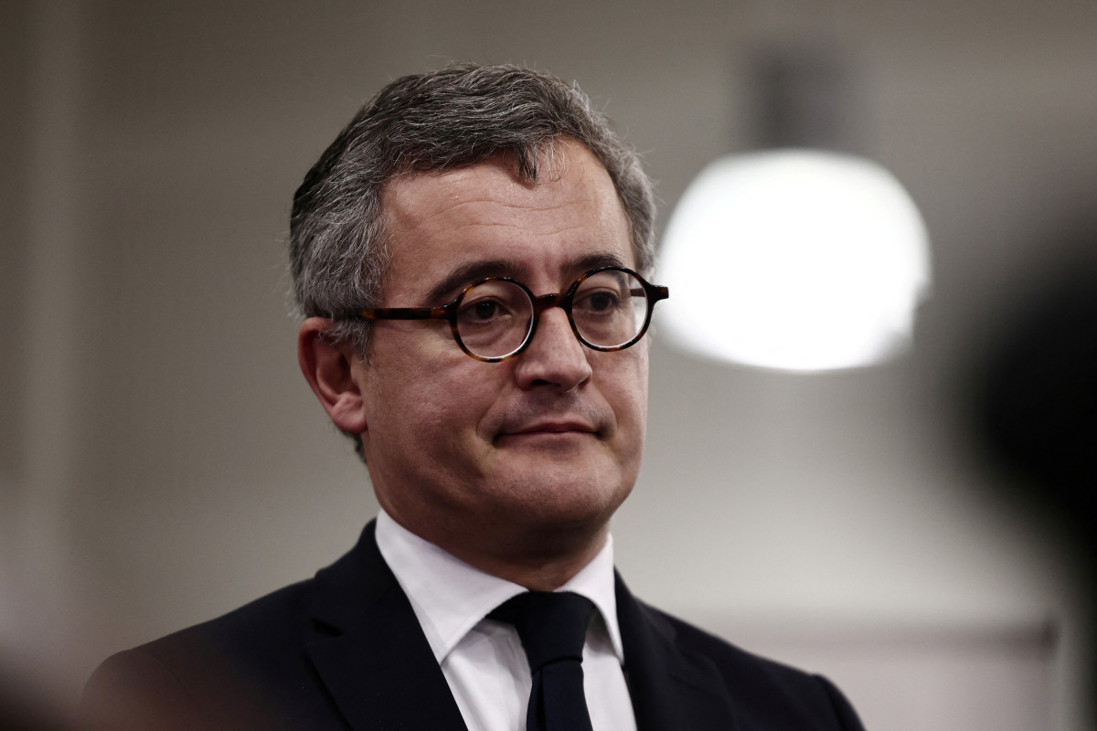 Mort de Lyhanna : Gérald Darmanin ouvre la voie à des sanctions contre des  magistrats en cas de manquements dans les procédures