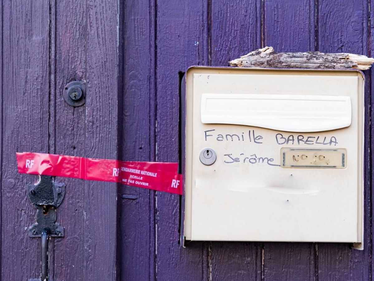 Deux signalements, cinq plaintes pour viol sur mineure... Dans quelles  procédures est cité Jérôme Barella, mis en examen dans la mort de Lyhanna ?  – franceinfo
