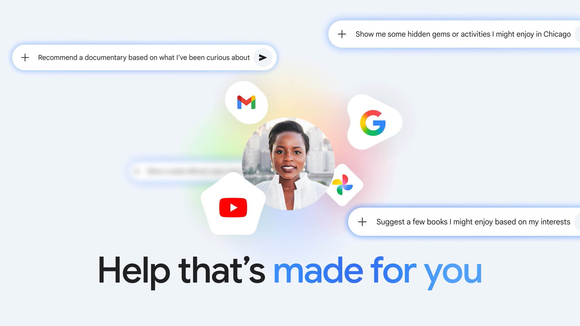 Nouveauté Gemini : l'intégration de Google Contacts arrive aux États-Unis —  Frandroid