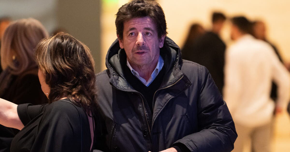 Justice. Patrick Bruel accusé de violences sexuelles : la réalisatrice Andréa  Bescond s'en prend au chanteur