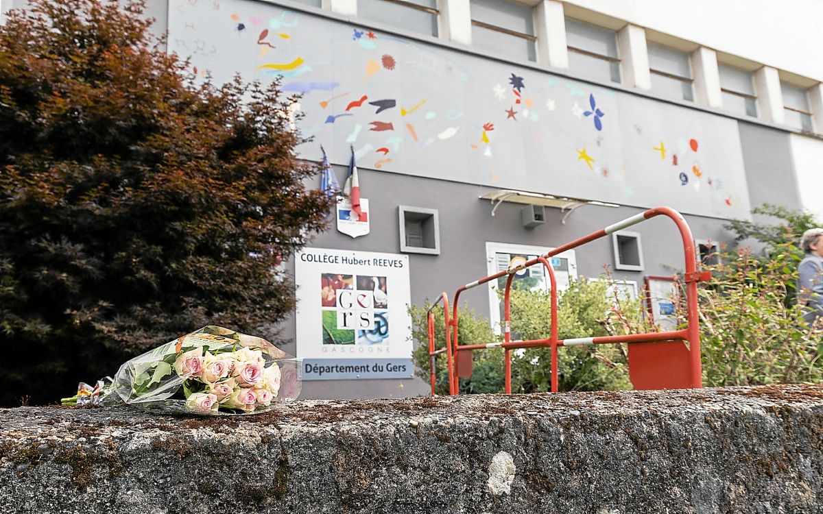 Lyhanna : Jérôme Barella, un homme discret, sous les radars de la justice |  Le Télégramme