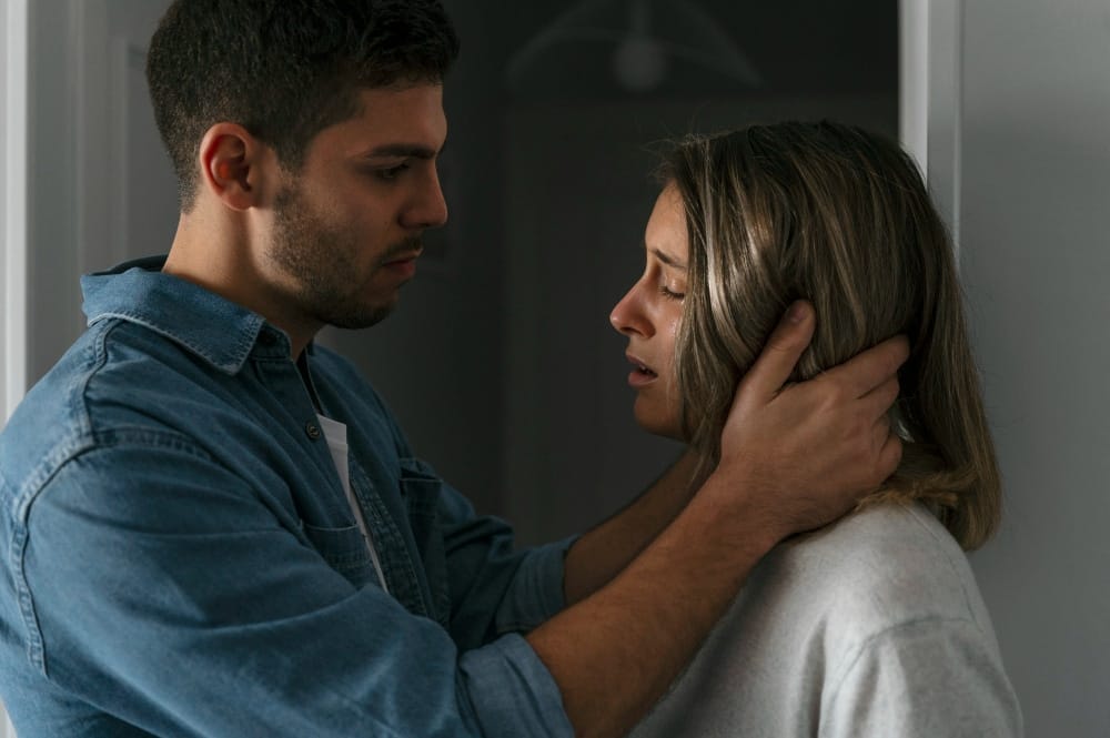 Vivre avec un dépressif | Quand son conjoint est en dépression