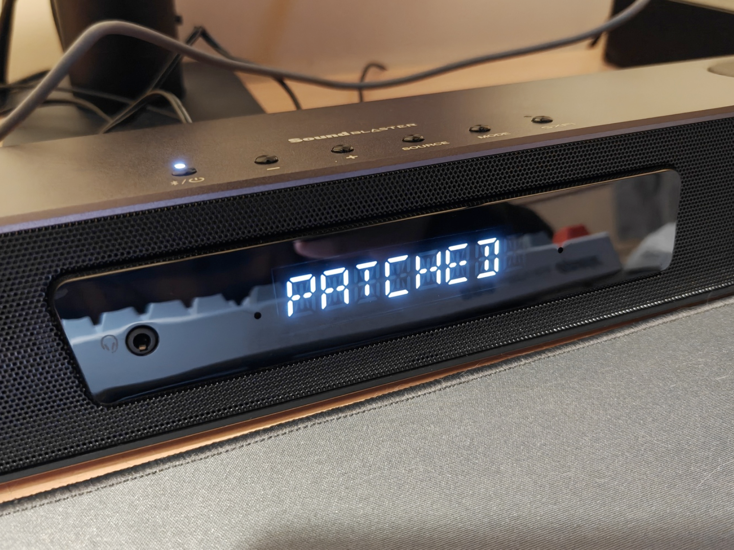 Ce populaire haut-parleur pour PC à 300 dollars peut être utilisé pour  pirater votre PC, et aucun correctif n'est prévu - NotebookCheck.biz News