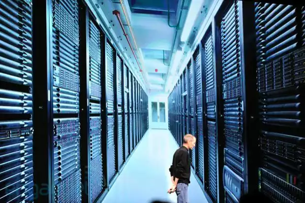 La soif des data centers assèche des villes entières aux États-Unis