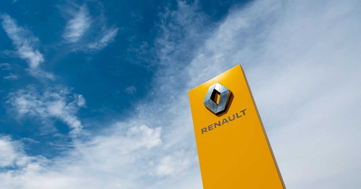 Renault bientôt au service de l'arsenal militaire français, le groupe va  lancer «la production de masse» de son drone «avant la fin de l'année» -  Capital.fr