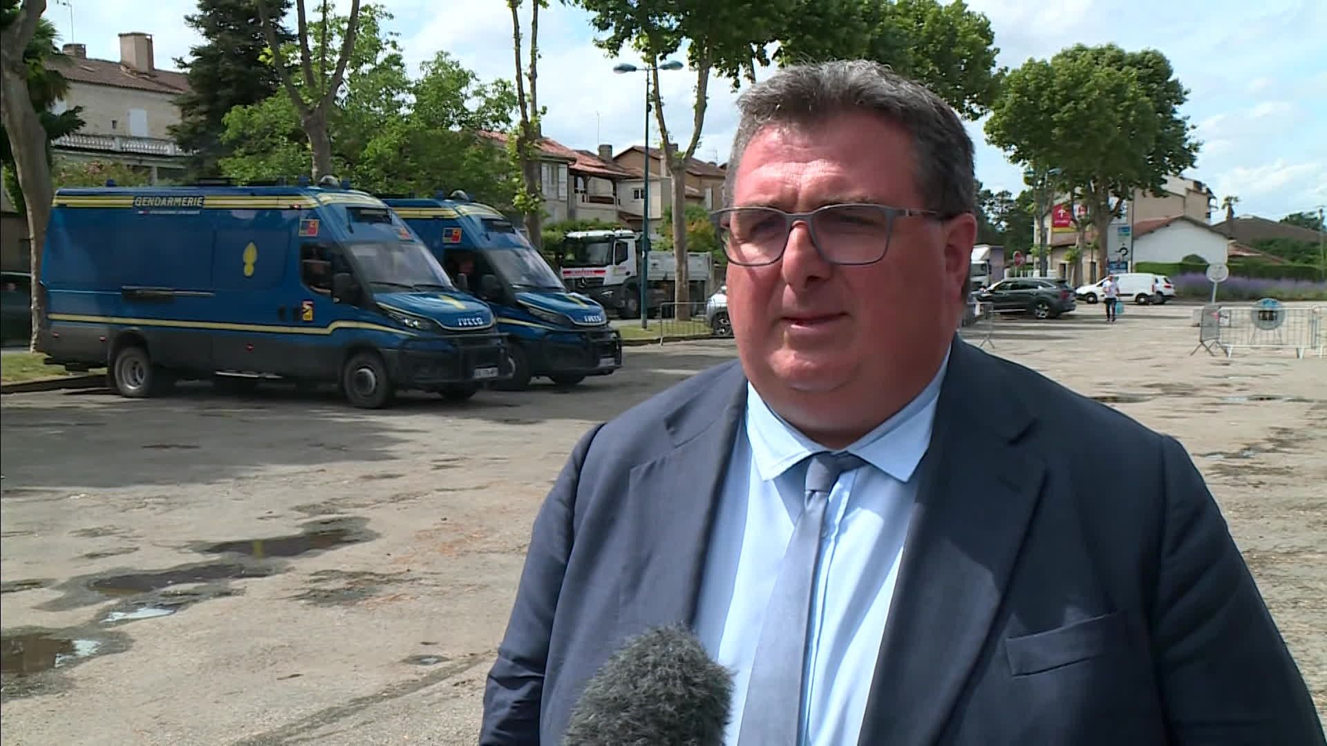 Affaire Lyhanna : un an après son alerte, le député gersois David Taupiac  réclame "une réponse systémique"