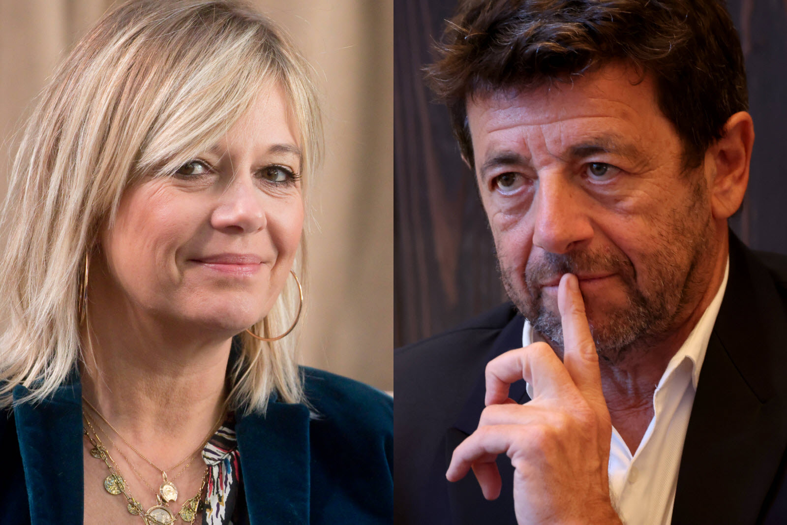 Justice. « Il a pillé mon adolescence » : Flavie Flament a porté plainte  pour viol contre Patrick Bruel