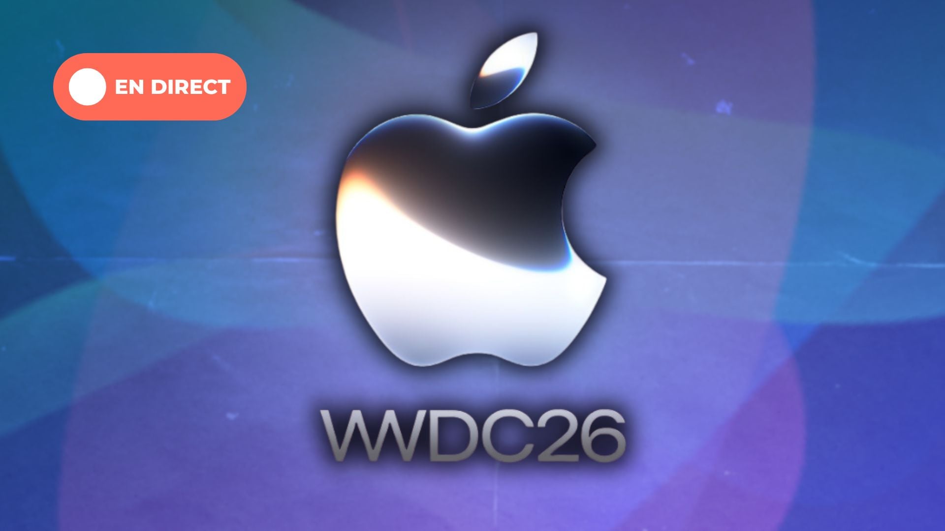 Comment regarder la keynote Apple WWDC 2026 en direct ? — Frandroid