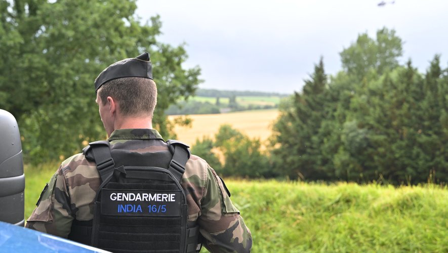 Mort de Lyhanna : le frère de Jérôme Barella placé en garde à vue pour viol  sur mineure de plus de 15 ans et viol sur son ex-compagne - ladepeche.fr