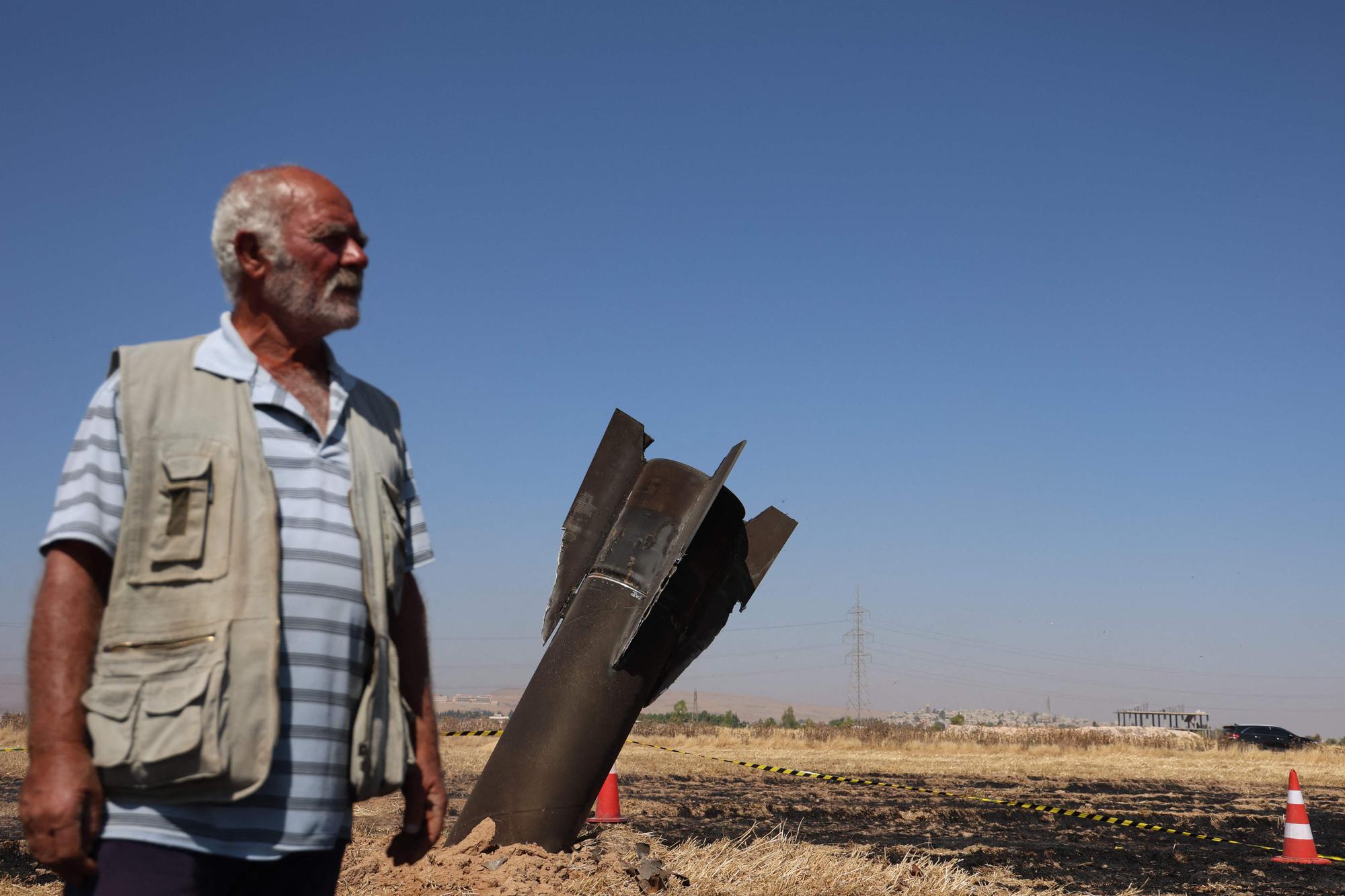 EN DIRECT, Moyen-Orient : après les attaques réciproques entre Israël et  l'Iran, Téhéran annonce une « cessation » de ses frappes conditionnée à  l'arrêt des attaques de l'Etat hébreu dans le sud