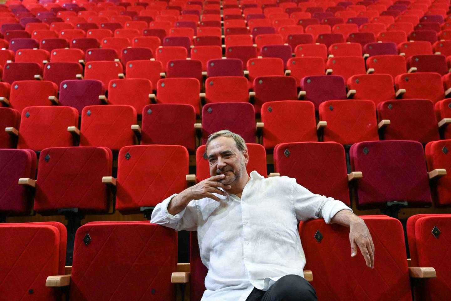 Les magistrats financiers étrillent la gestion du « Printemps des comédiens  » par son ex-directeur, Jean Varela, et égratignent l'ancien trésorier Michaël  Delafosse