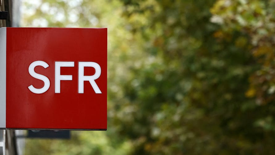 Vente de SFR : quel avenir pour les 25 millions de clients de l'opérateur ?  | Merci pour l'info