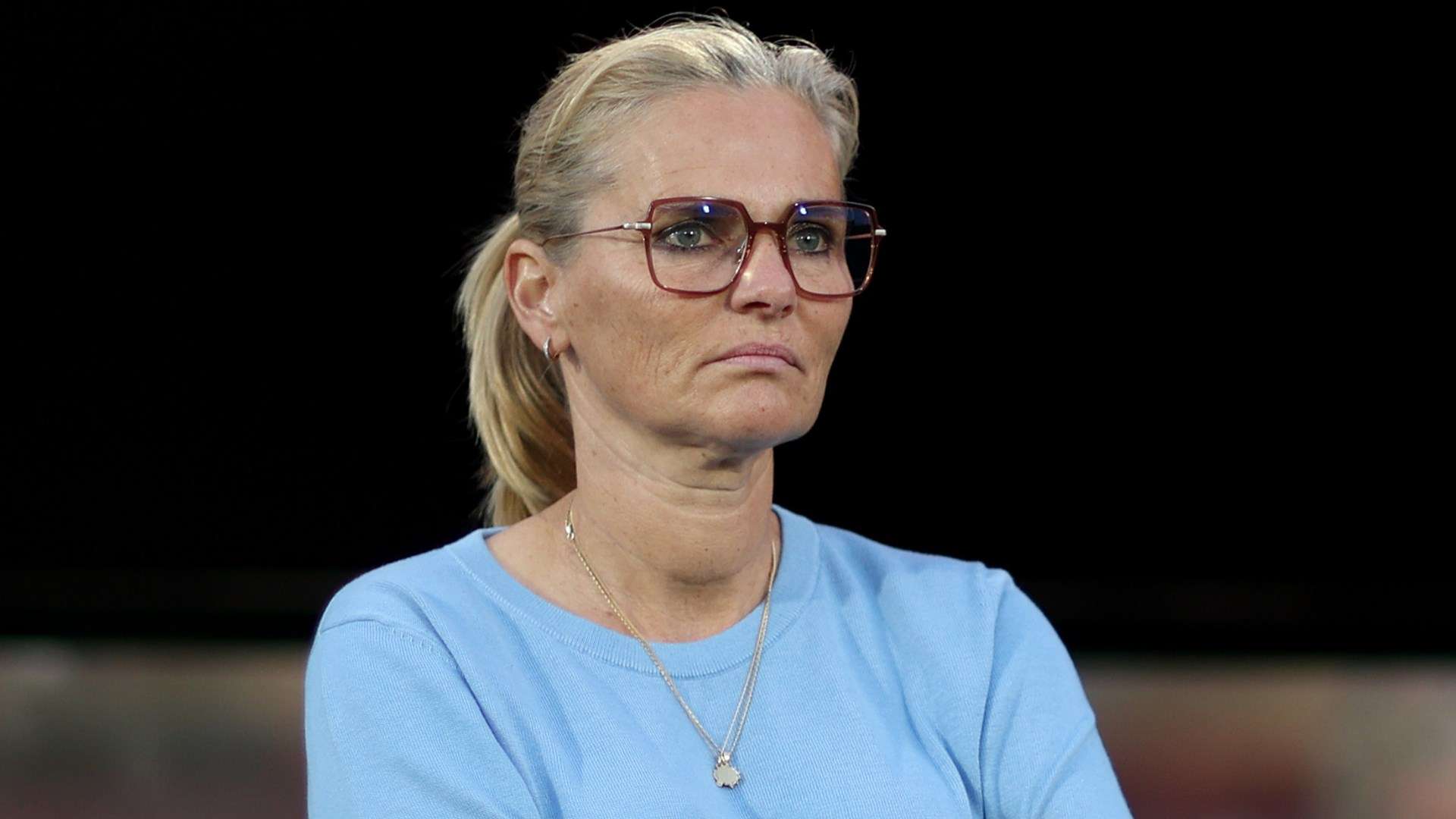 Notes des joueuses de l'équipe d'Angleterre face à l'Espagne : un niveau  historiquement bas ! Les Lionesses subissent la plus lourde défaite de  l'ère Sarina Wiegman et perdent la tête du classement
