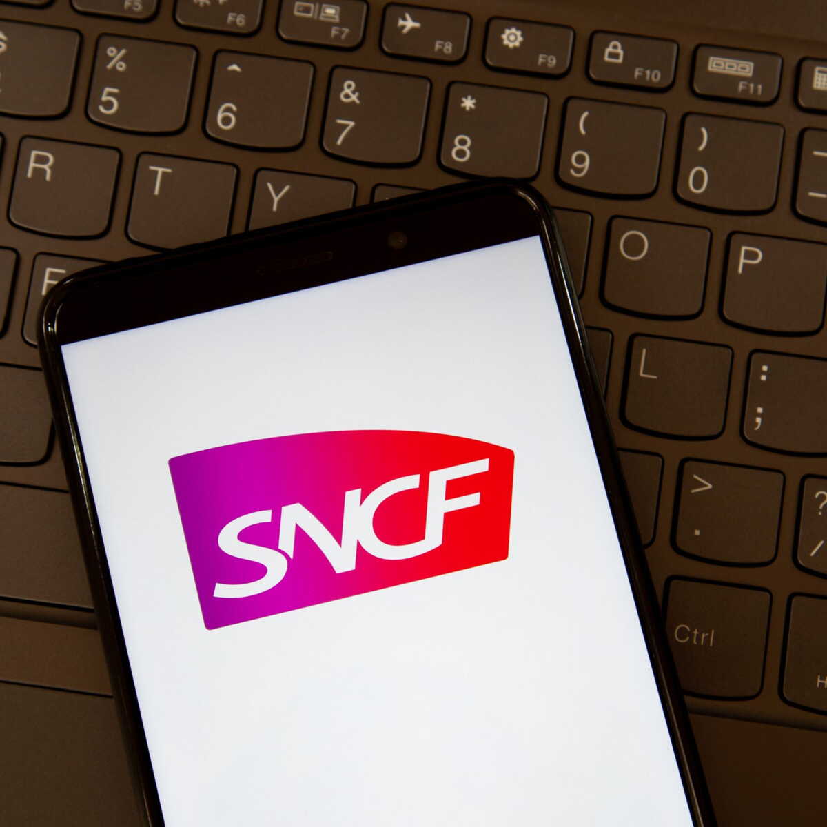 SNCF : appel à la grève le 10 juin, comment savoir si votre train sera  supprimé ? - Capital.fr