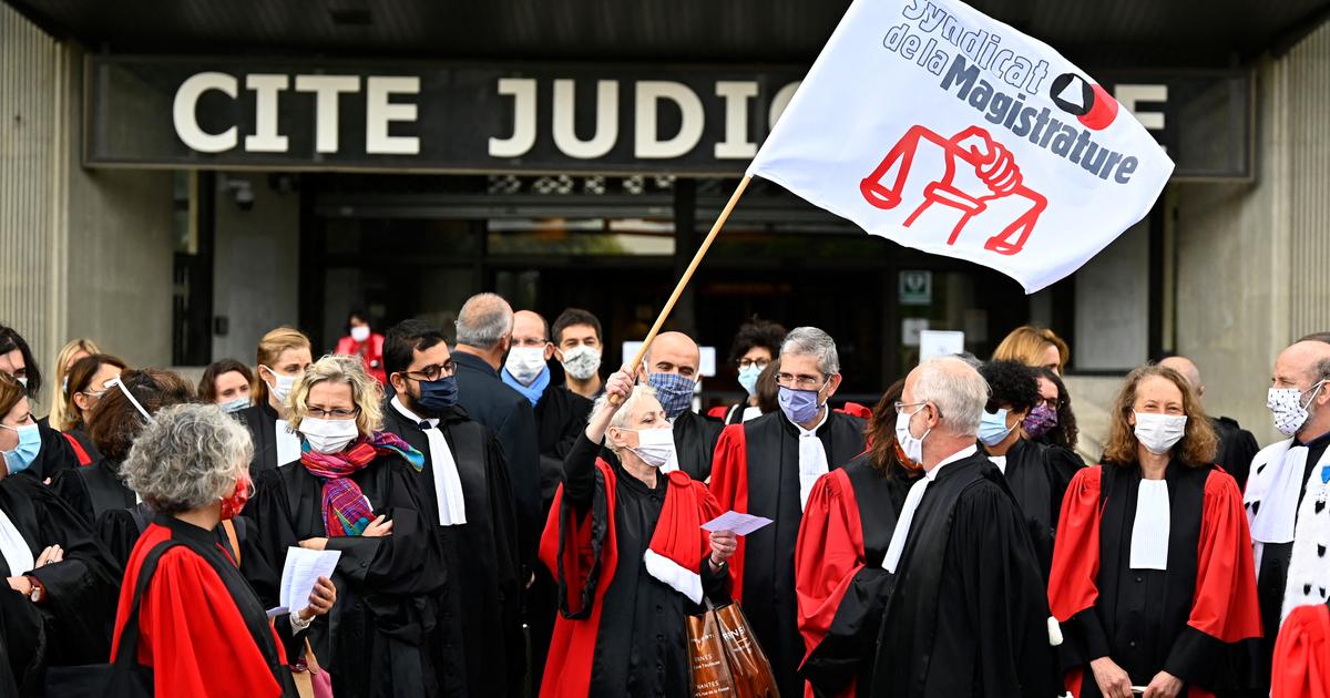 Le Syndicat de la magistrature entre en “résistance” contre le RN, est-ce  bien son rôle ?»