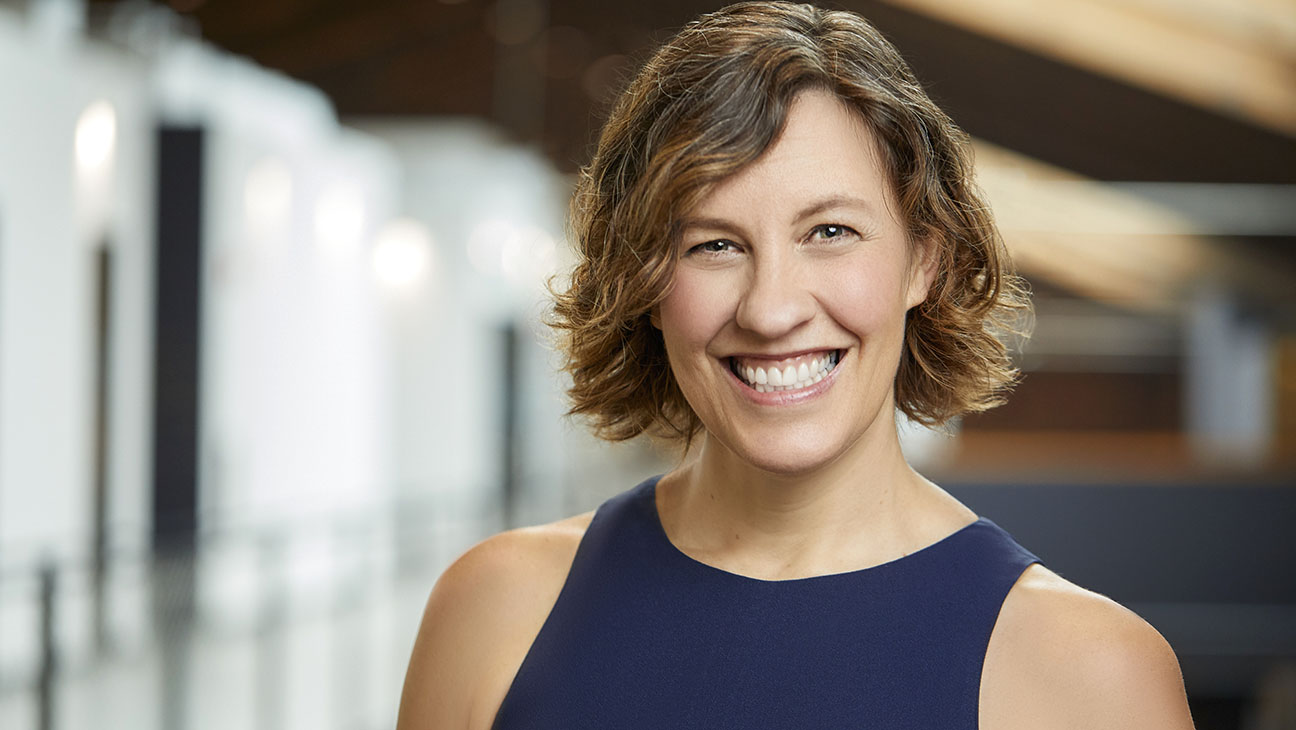 YouTube's Nadine Zylstra Joins Pinterest as Head of Programming