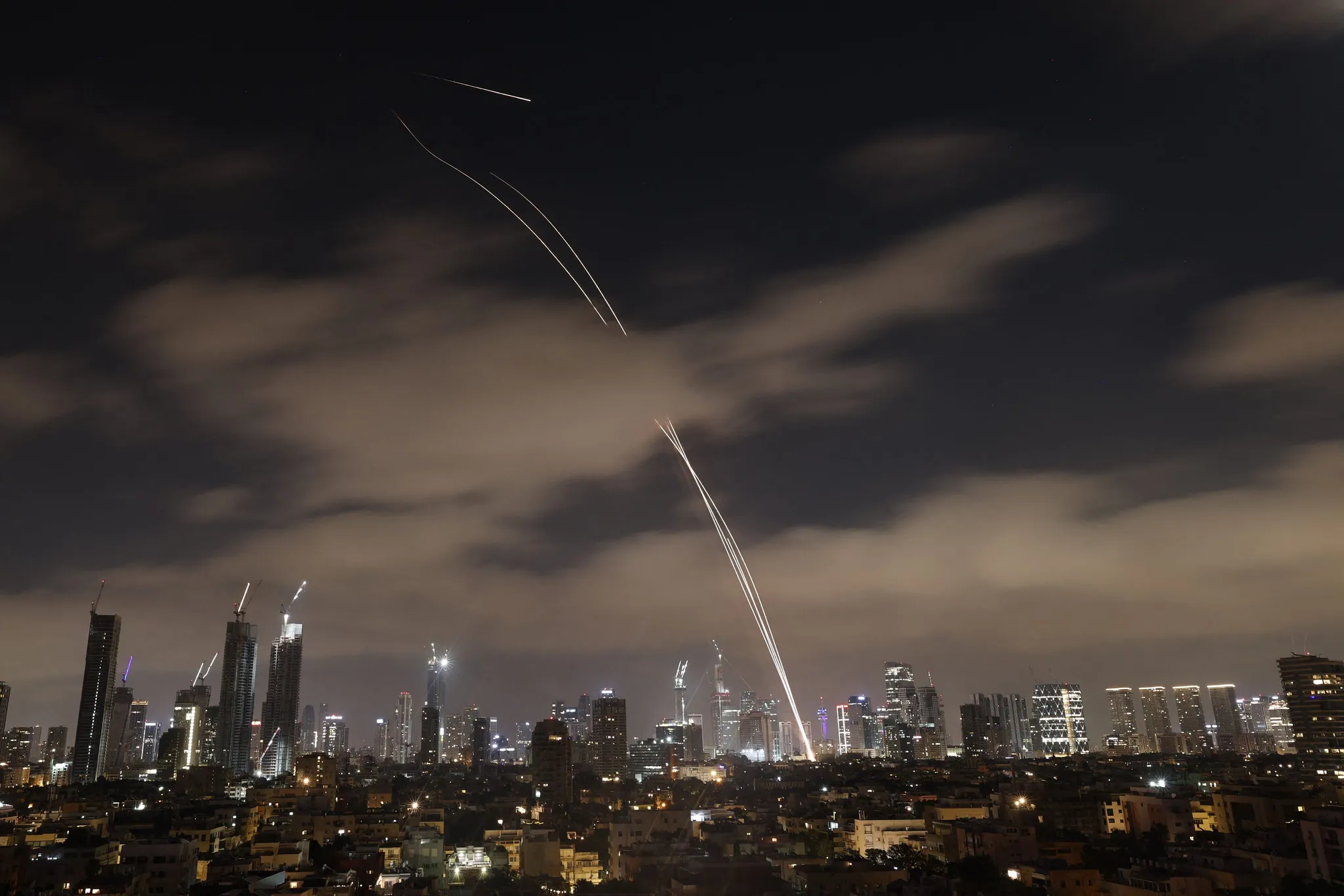 Iran-Israël : de l'escalade à la guerre ouverte ? | France Culture