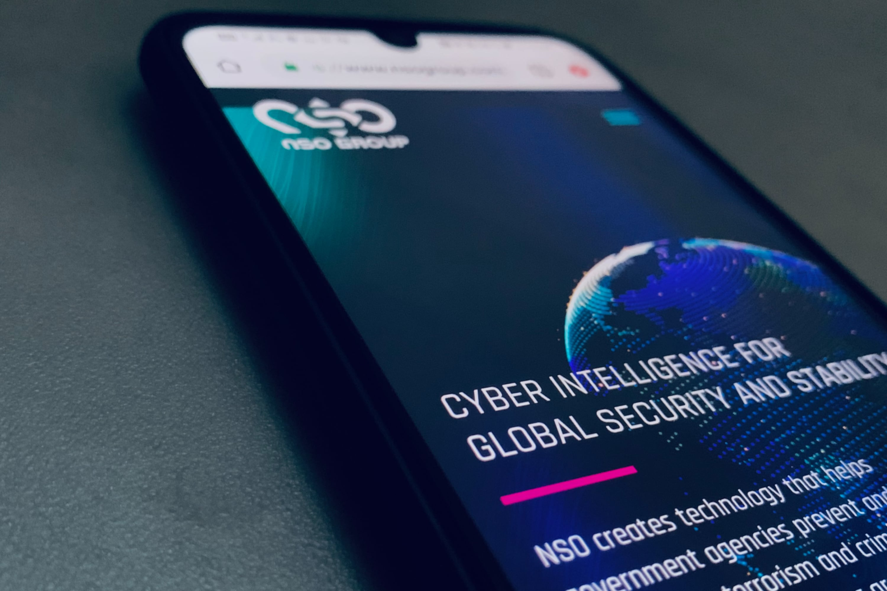 NSO Group condamné, malware russe contre l'Europe… Les 5 actus cyber de la  semaine