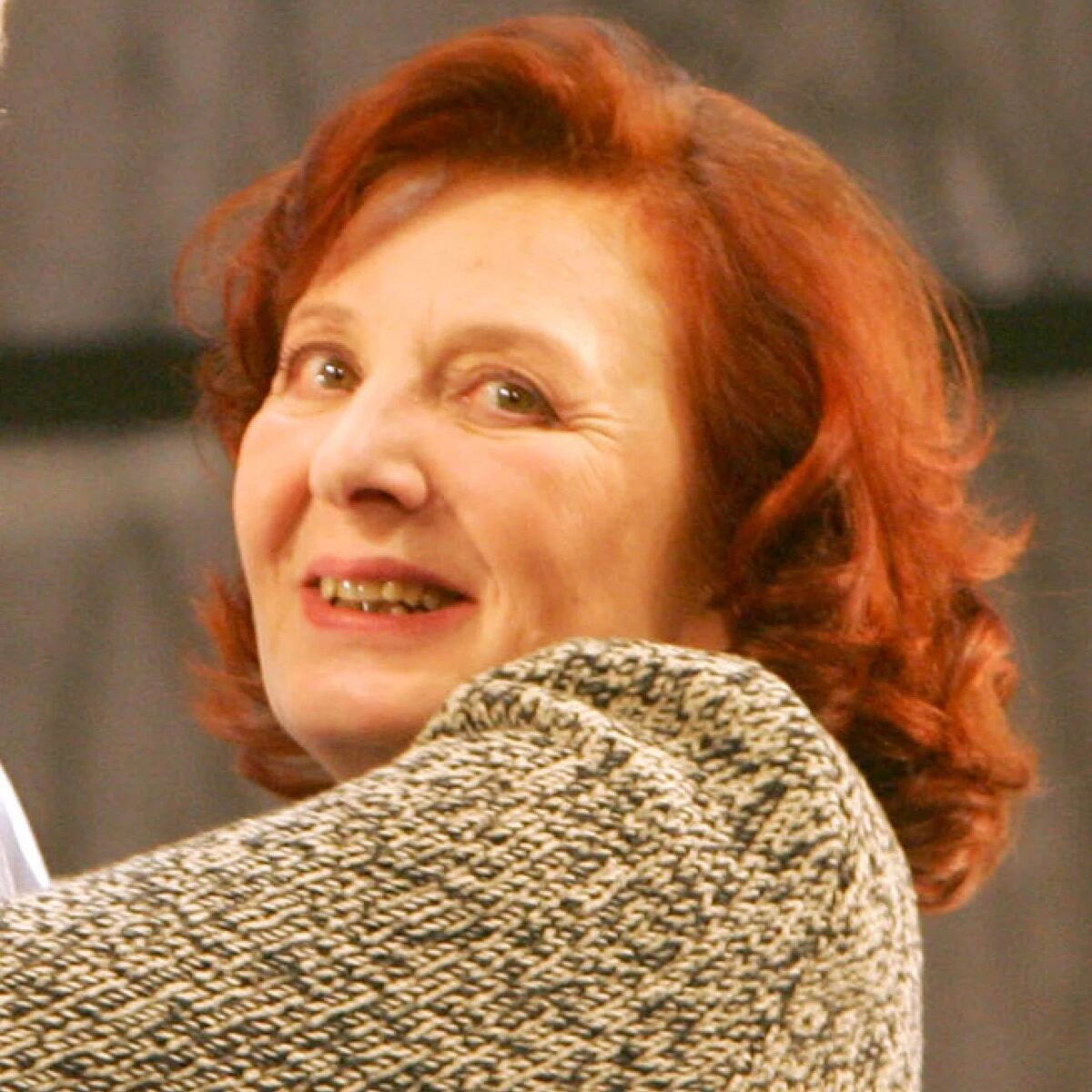 Mort de Christiane Cohendy, qui avait joué dans plus de 100 films, pièces  et séries, dont HPI et Le Hussard sur le toit - Télé-Loisirs