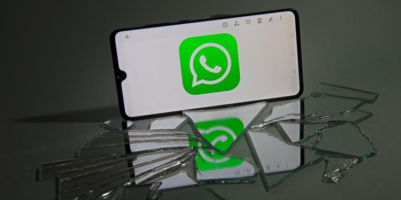 WhatsApp dépose une plainte contre l'entreprise israélienne NSO Group,  accusée d'espionnage