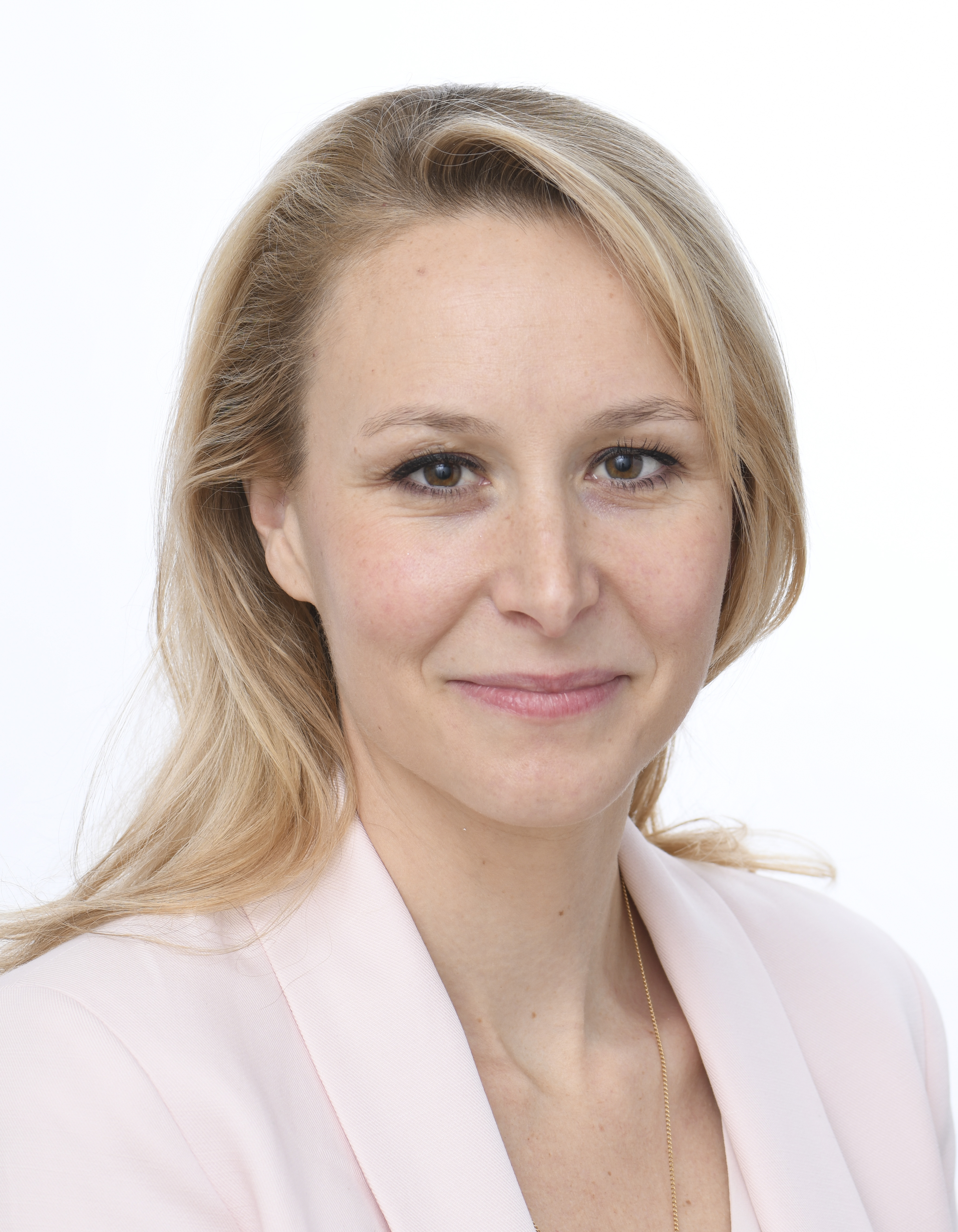 Marion Maréchal — Wikipédia