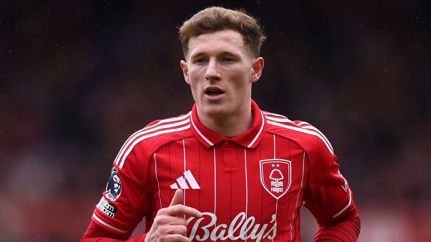 Manchester City a essuyé un refus. Le club a vu son offre pour le milieu Elliot  Anderson rejetée, Nottingham Forest réclamant une indemnité de transfert  colossale | Goal.com Français