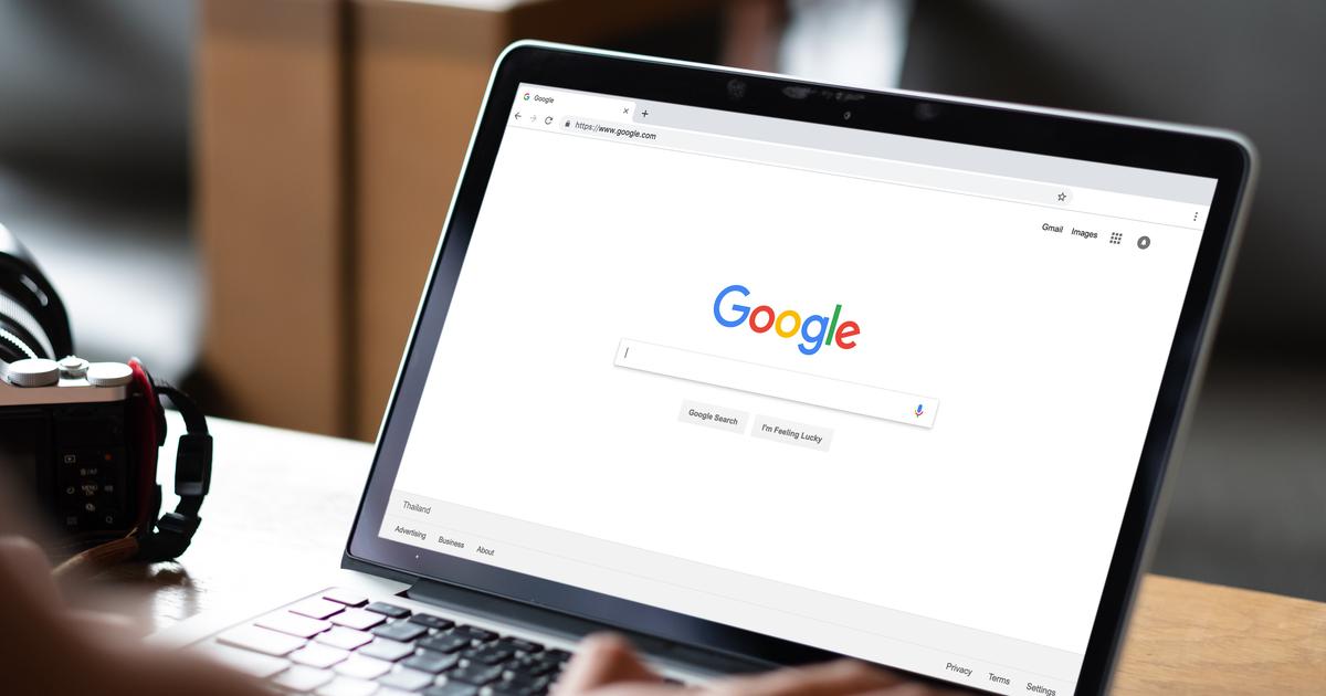 Recherche en ligne : les sites d'infos au Royaume-Uni pourront bloquer l'usage  de leurs contenus par l'IA de Google