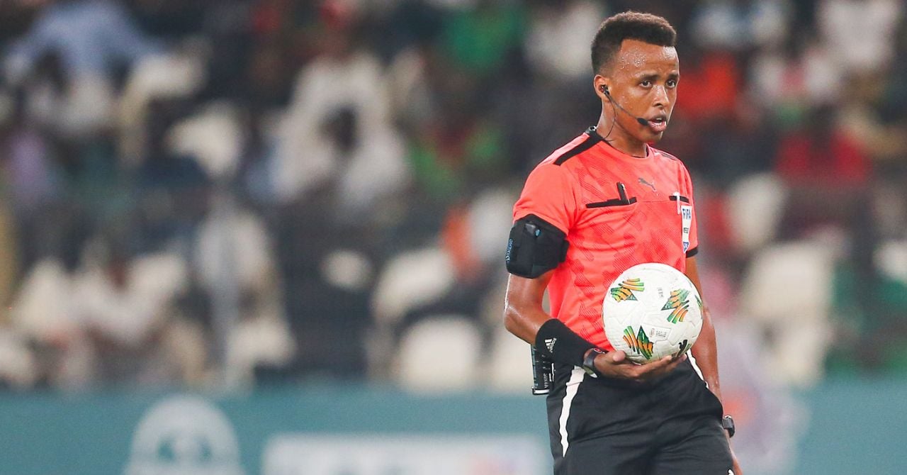 Coupe du monde 2026, un arbitre de la FIFA refoulé par les États-Unis