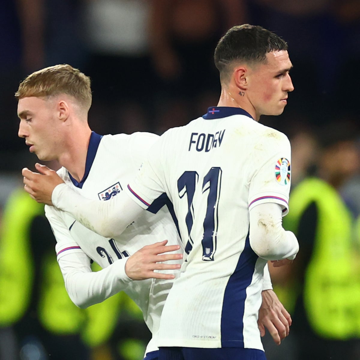 PFA calls out 'crazy calendar' as responsible for Cole Palmer and Phil  Foden burnout | Soccer | The Guardian