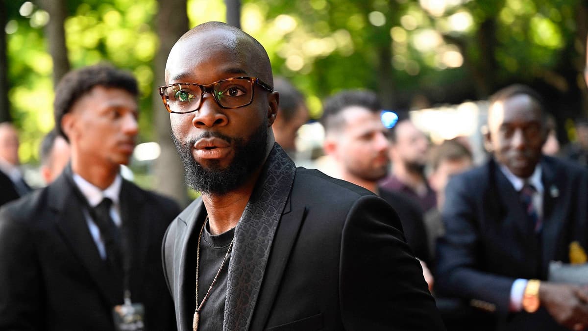 Lassana Diarra porte plainte contre la FIFA et réclame 65 millions d'euros  de dommages et intérêts