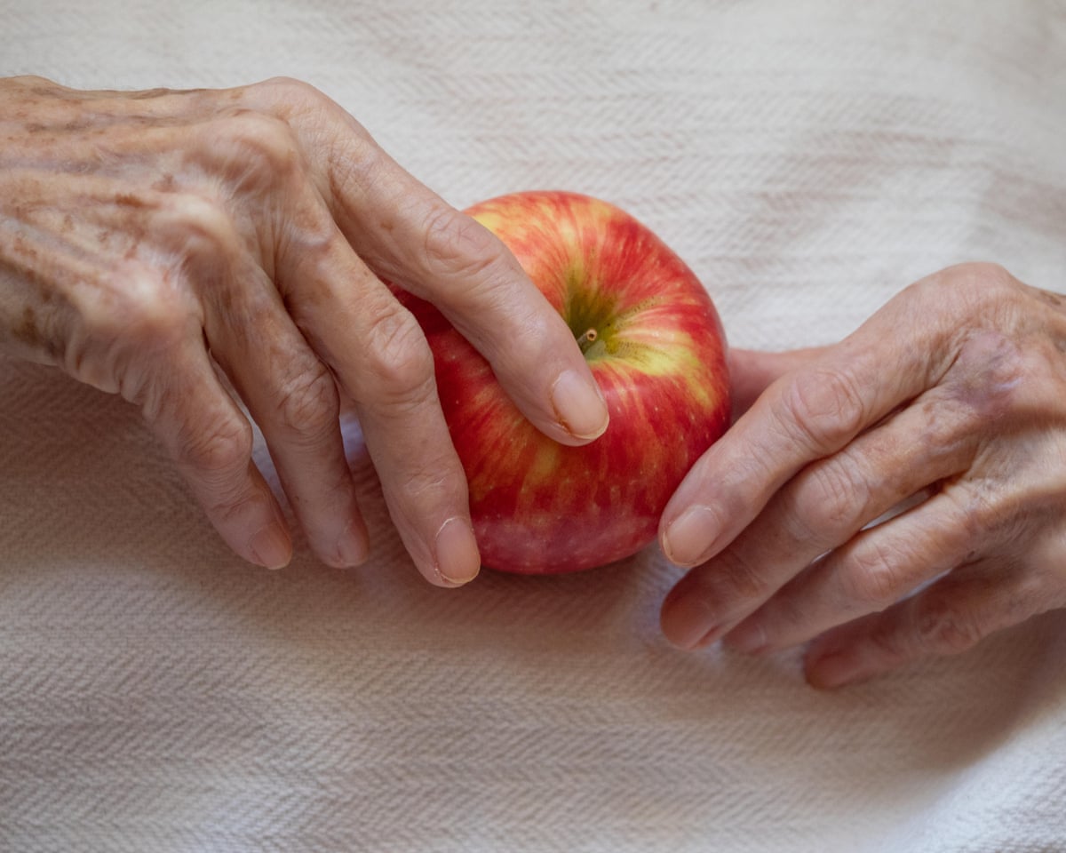 Inequalities in health are the result of where you're born, live, work and grow  old | Health | The Guardian