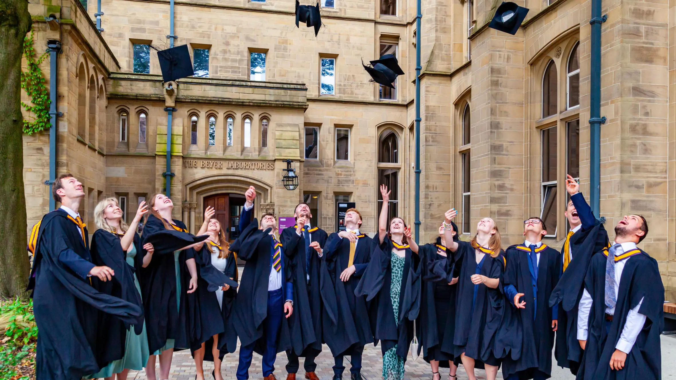 University will make all students go on work placement