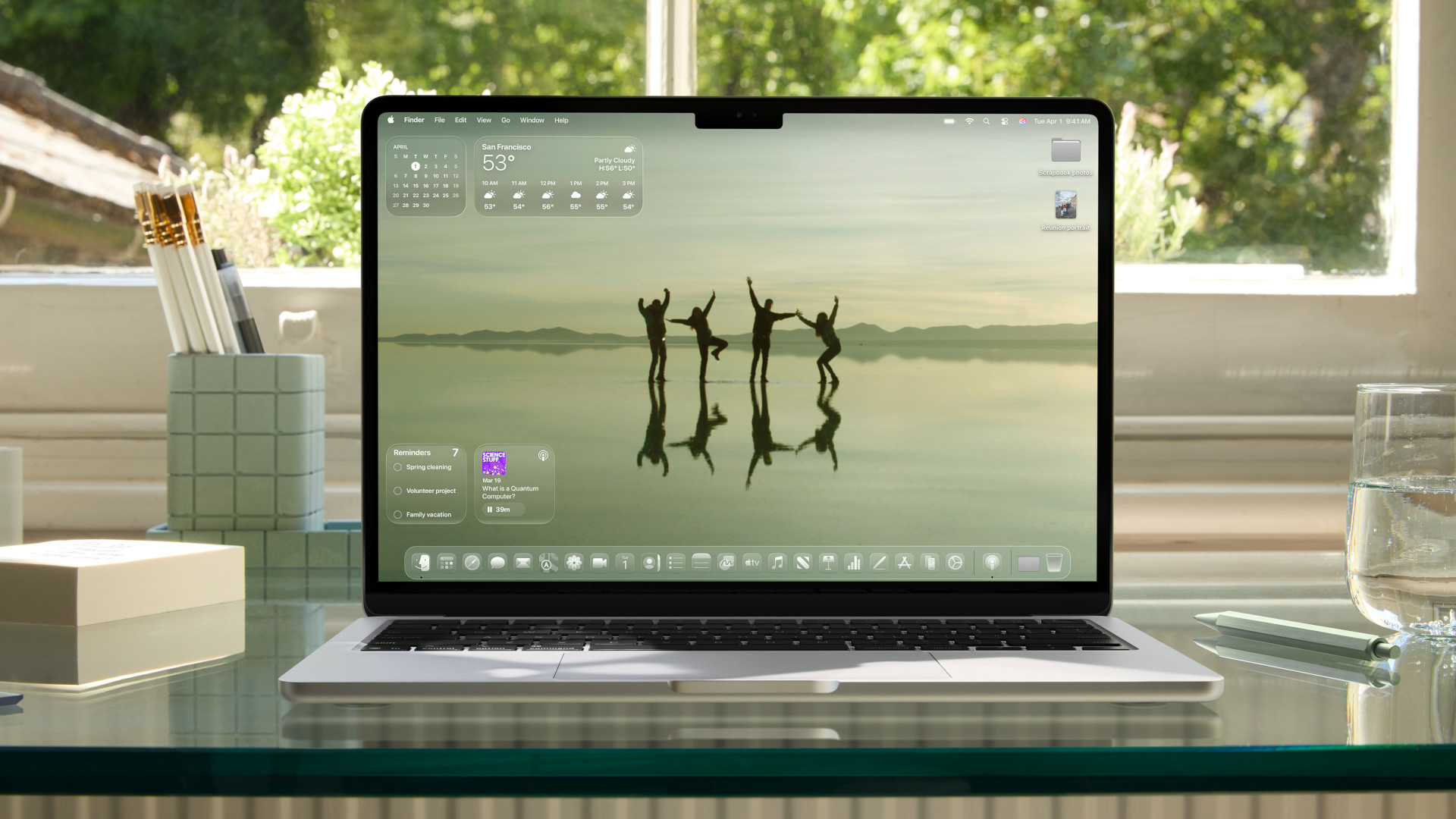 macOS 27 s'attaque aux frustrations générées par Liquid Glass