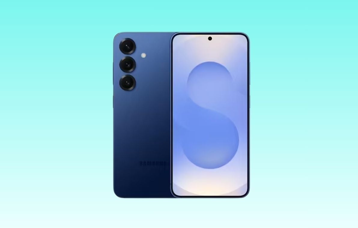 Le prix du Samsung Galaxy S25 s'effondre avec cette nouvelle double remise