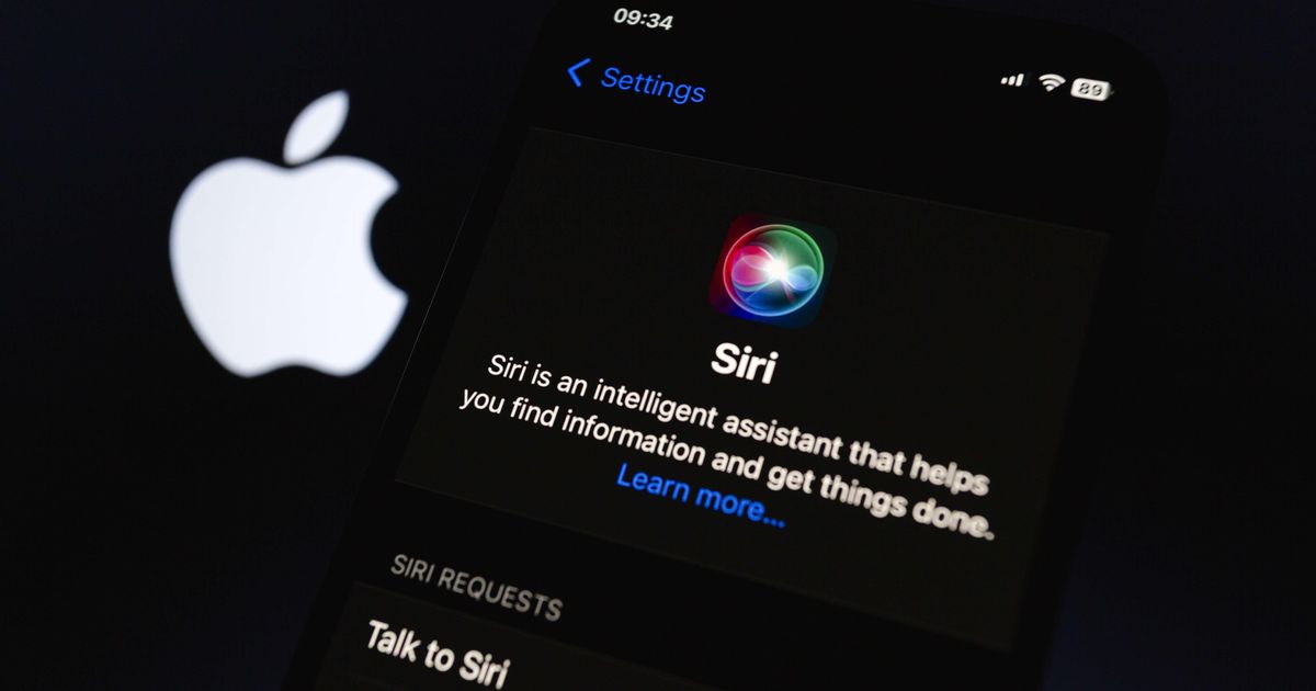 Des nouvelles expériences innovantes » en perspective : Apple s'associe à  Google et son IA Gemini pour perfectionner Siri