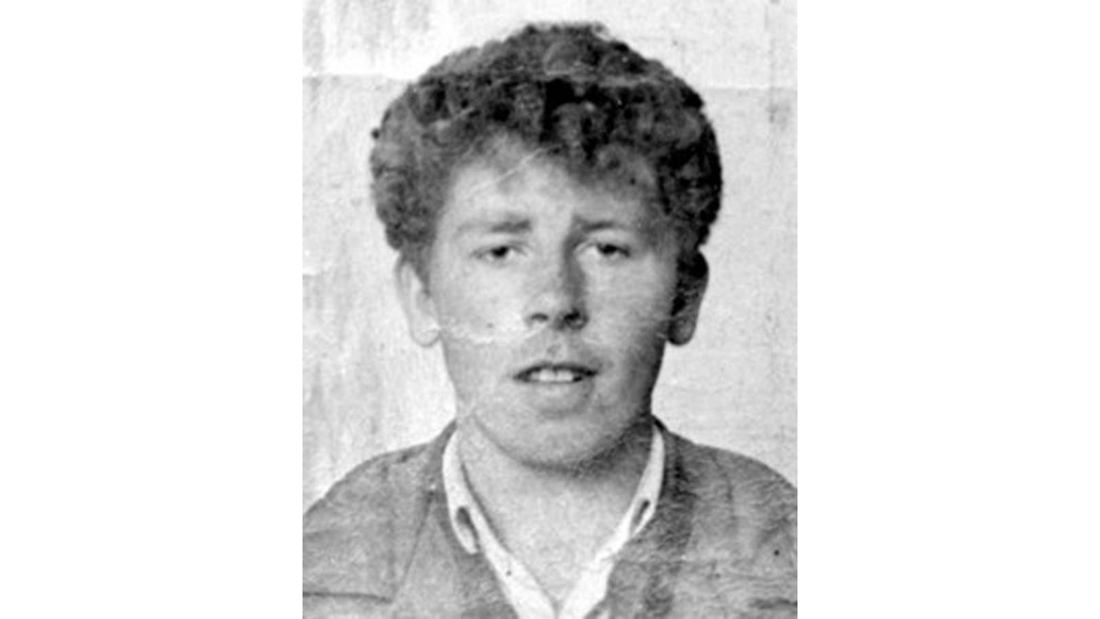These families have suffered for 50 years': Plea for information as dig for Disappeared  victim begins