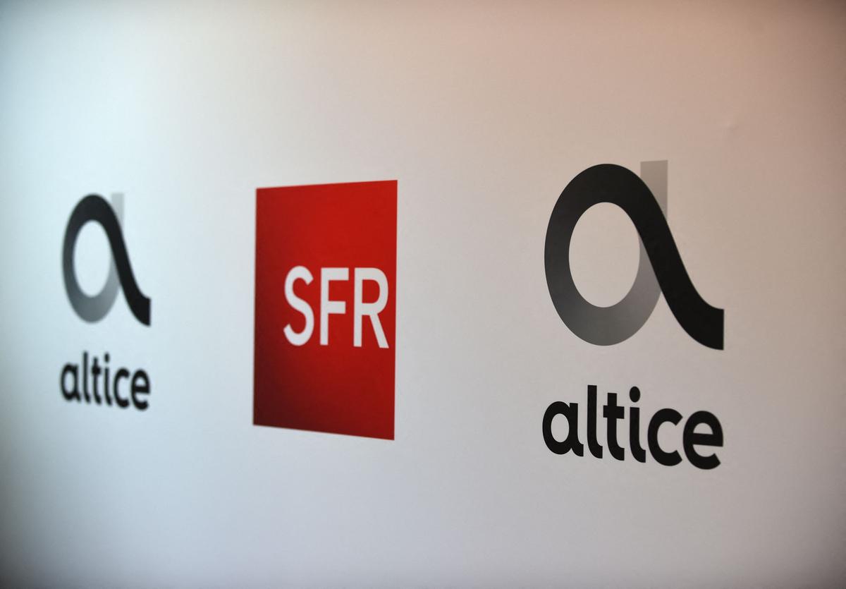 Rachat de SFR : Bouygues Telecom, Free et Orange ont trouvé un accord avec  Altice, le retour à un marché à trois opérateurs se profile en France