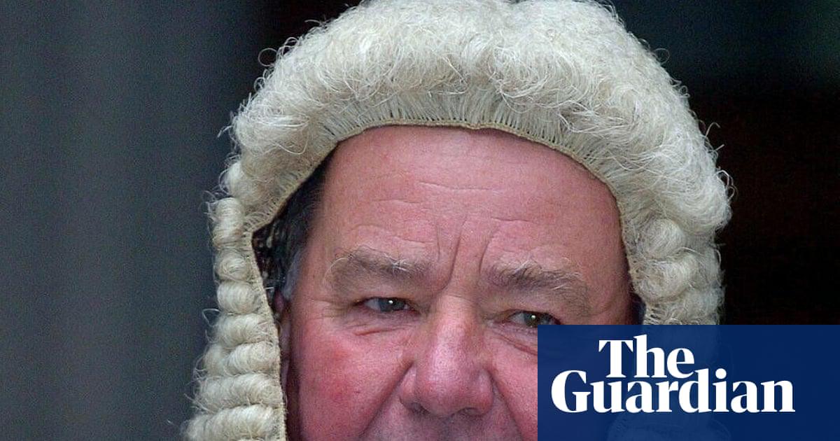 The essential humanity of a fine senior judge | Letter : r/theguardian