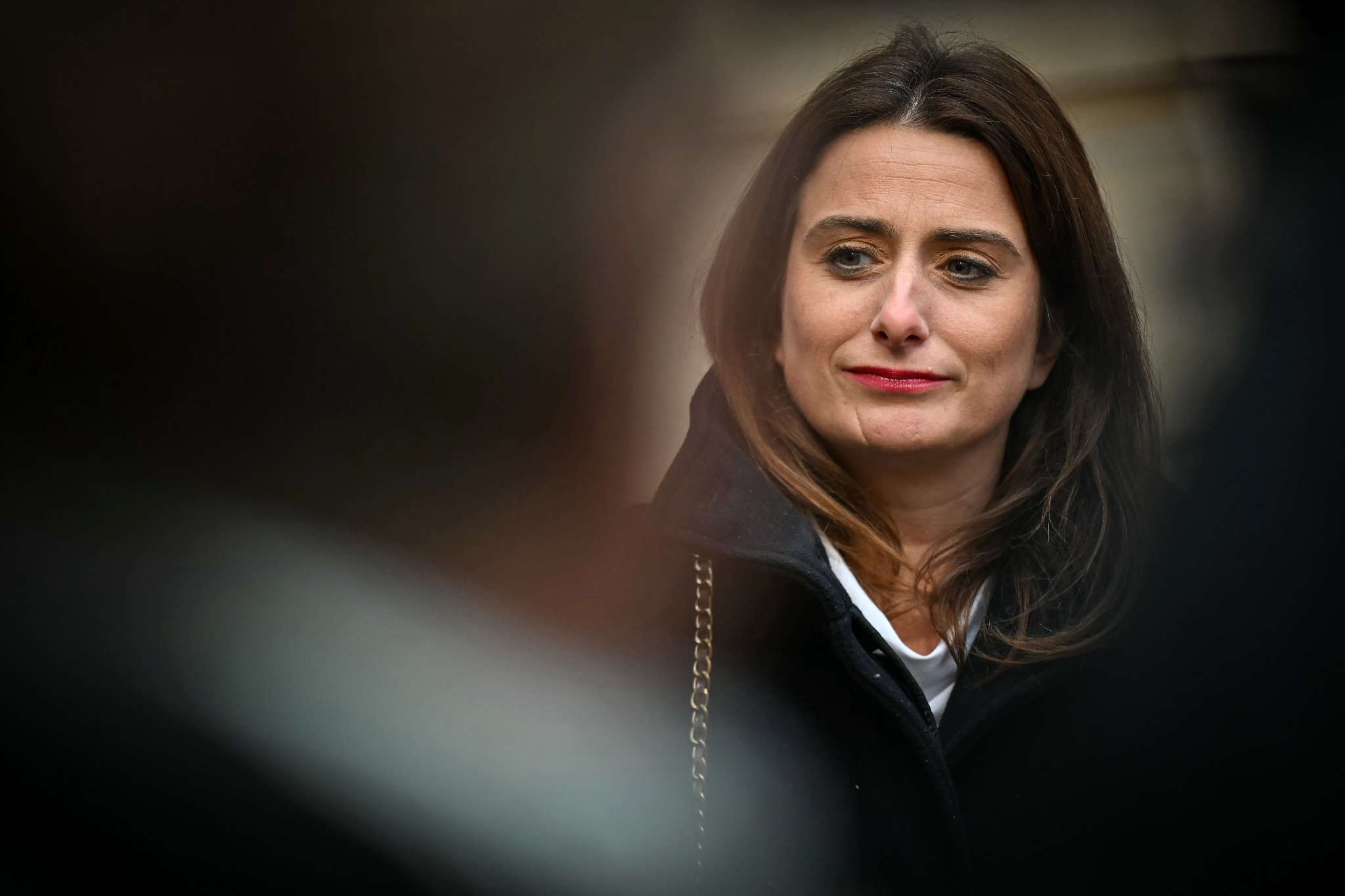 Avant le congrès, Marine Tondelier sous le feu des critiques – L'Express