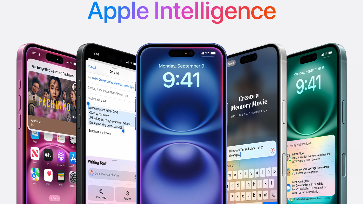Apple passe par Google Gemini pour Siri IA afin de gagner du temps -  iPhoneAddict.fr