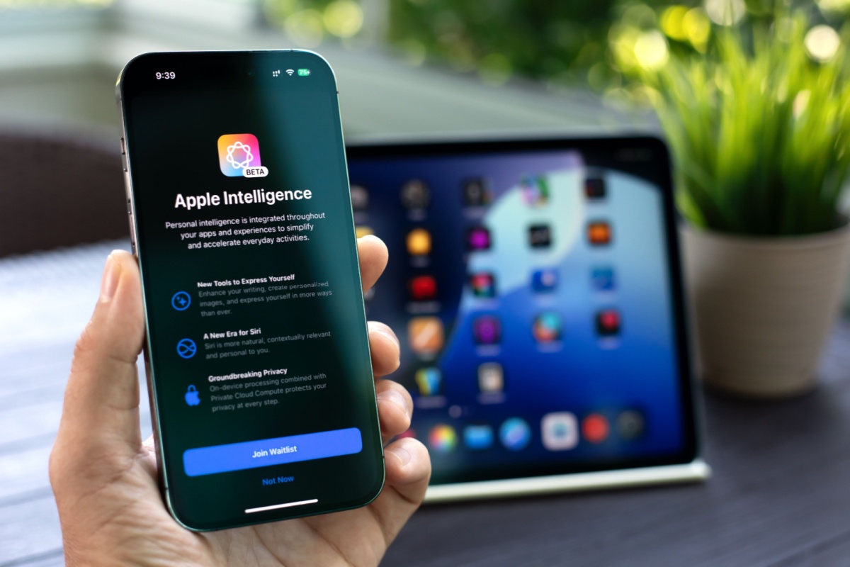 Apple Intelligence sera gratuite… Mais le restera-t-elle ?
