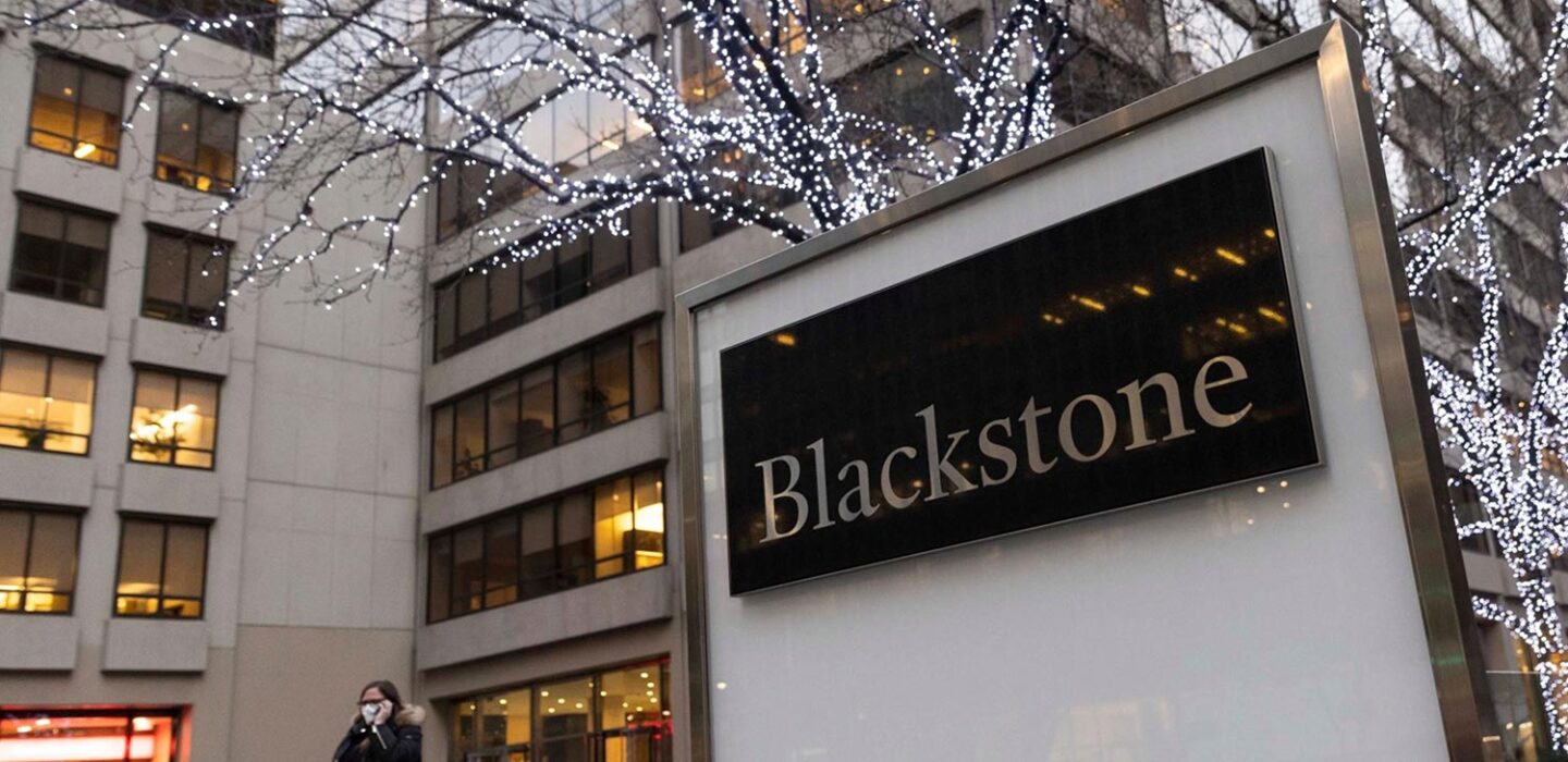 Blackstone a levé 8 milliards de dollars pour son fonds de dette privée -  L'Agefi
