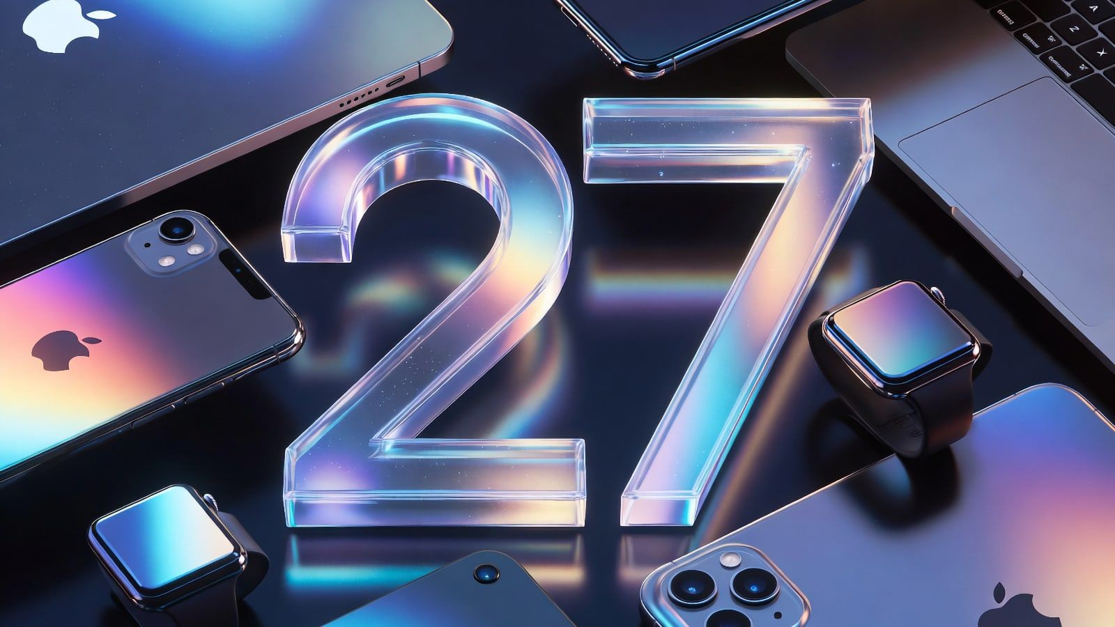 Officiel : la compatibilité iOS 27 inclut l'iPhone 11 - iPhoneSoft