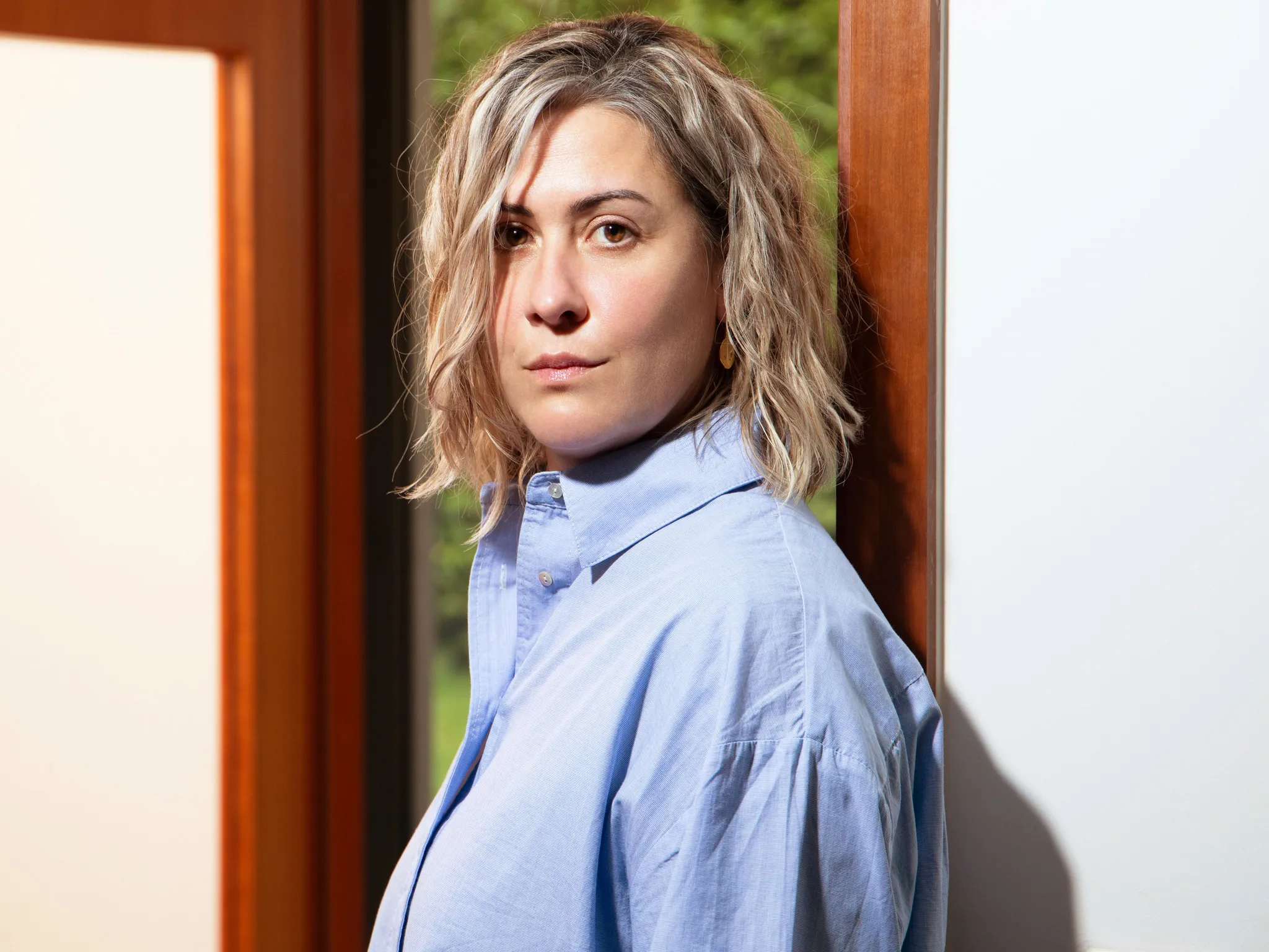 Caroline Darian : "Je dois avancer avec ce drame absolu qu'est le silence  et le doute qui subsiste" | France Inter