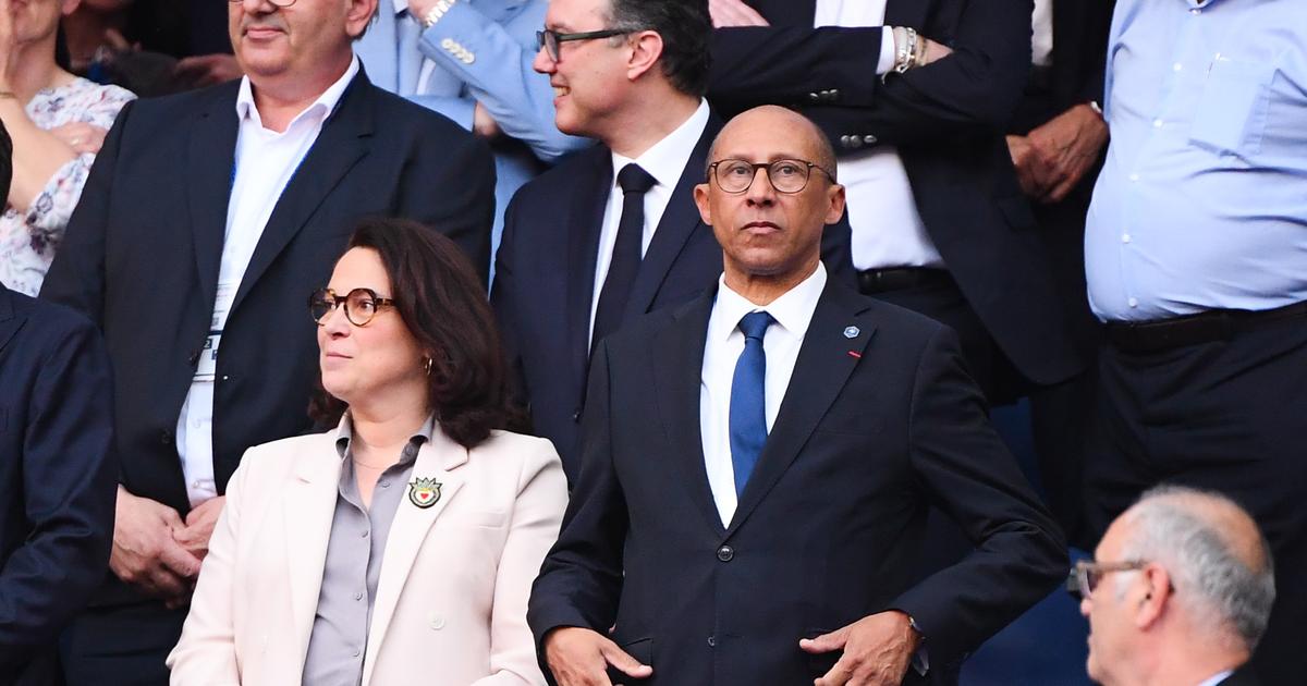 Coupe du monde 2026 : «Deschamps a encore beaucoup de travail à faire»,  estime la ministre des Sports