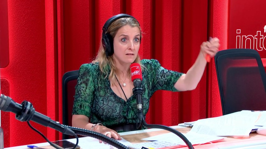 Disparition de Lyhanna : "Il faut entrer dans l'ère de la protection de  l'enfance" - Vidéo Dailymotion