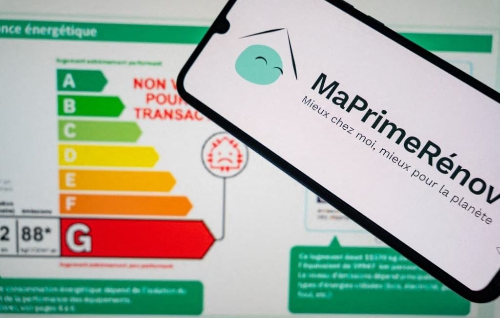 MaPrimeRenov : Sept hommes bientôt jugés pour une fraude à plus d'un  million d'euros