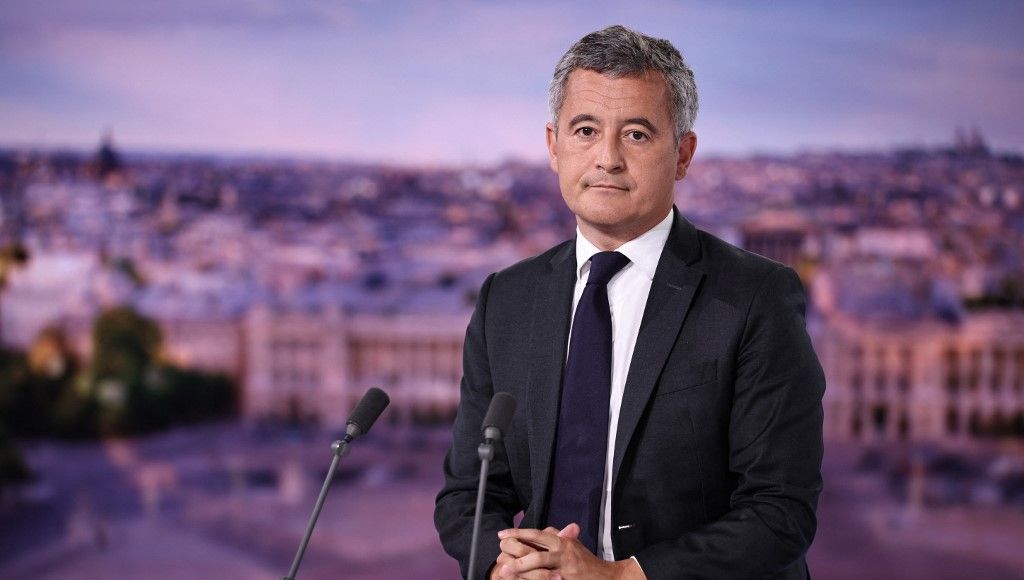 Mort de Lyhanna : Gérald Darmanin "présente ses excuses à la famille de la  victime au nom de la Justice" - ICI