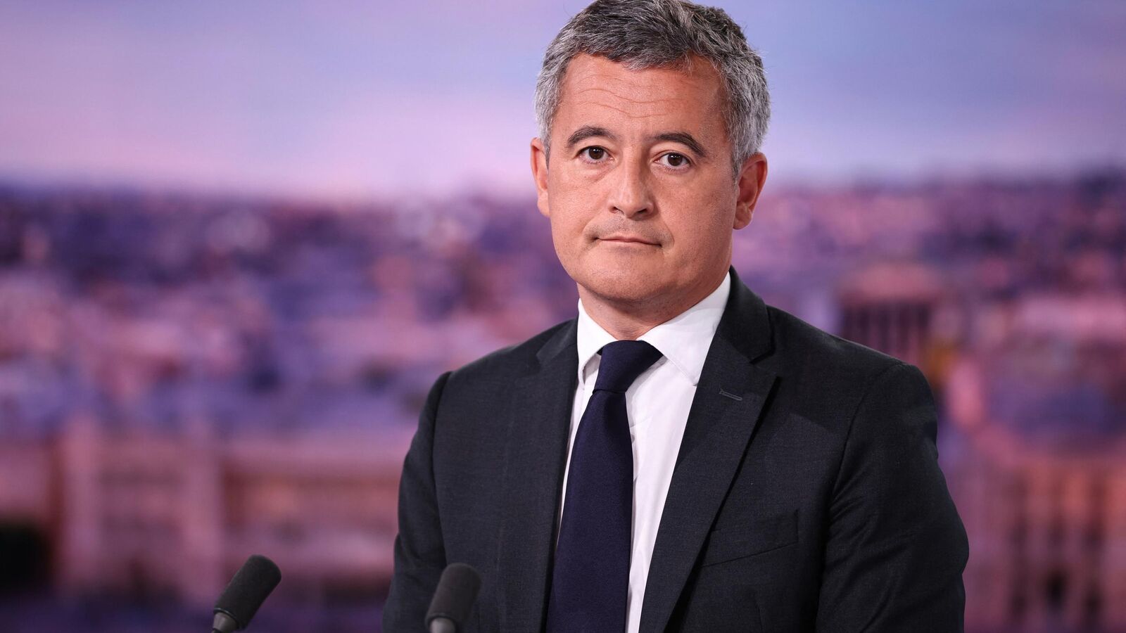 Mort de Lyhanna : Gérald Darmanin présente « ses excuses au nom de la  Justice » - Le Parisien